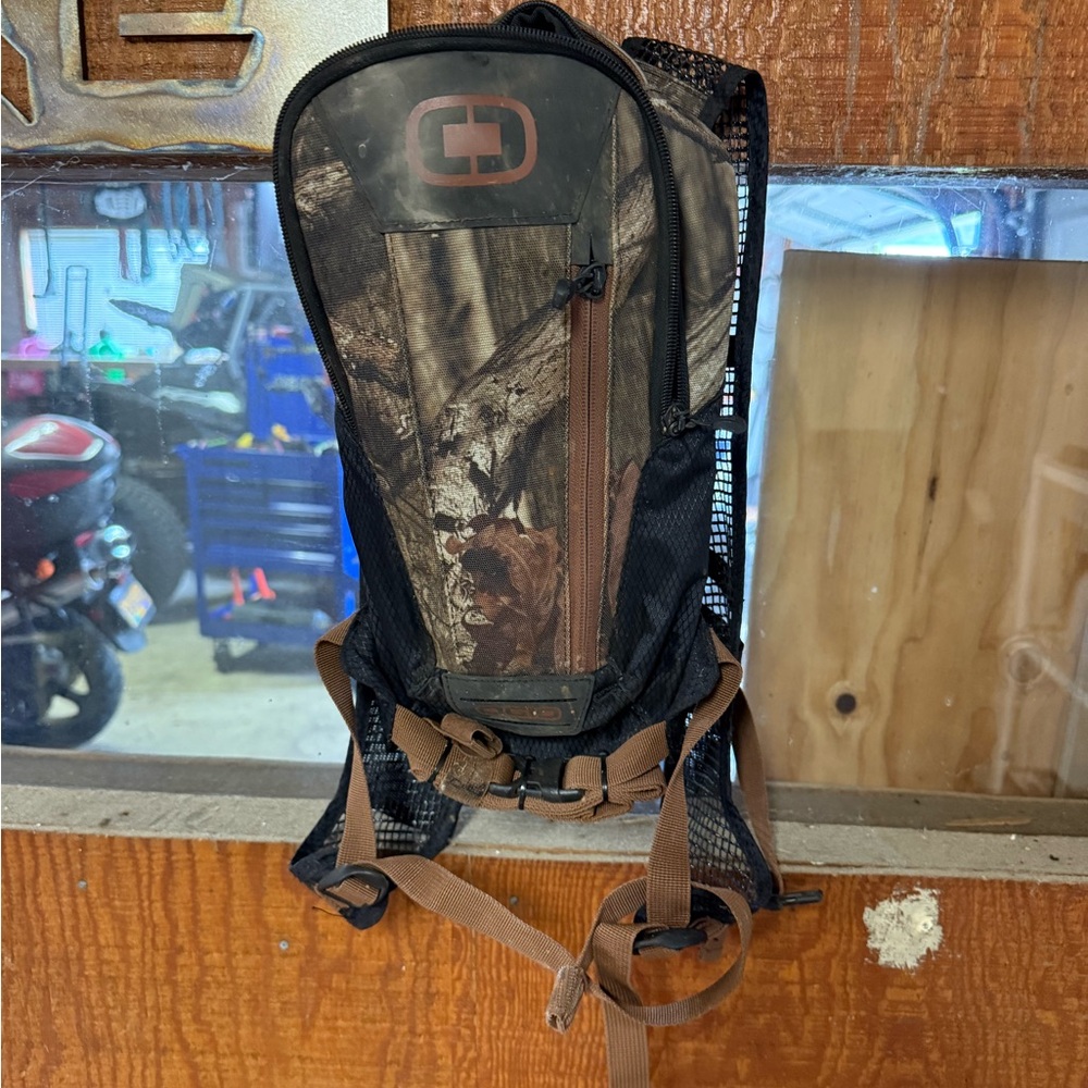 OGIO hydration pack